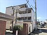外観：2025年9月撮影