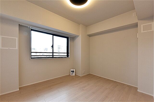 洋室 三田シティハウス 10階/-