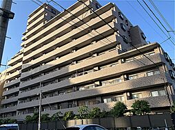 ロイヤルステージ福生