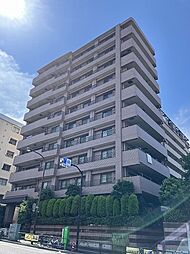 物件画像 クリオ新宿戸山壱番館