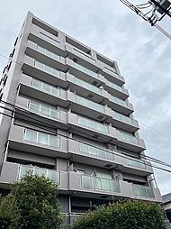 物件画像 アールヴェール新宿河田町