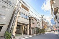 東京都台東区北上野2丁目：物件画像