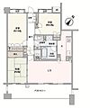 クリオレジダンス津田沼5階3,780万円