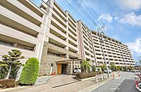 千葉県習志野市鷺沼2丁目：物件画像