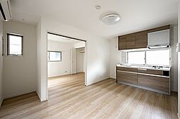 墨田区向島5丁目戸建