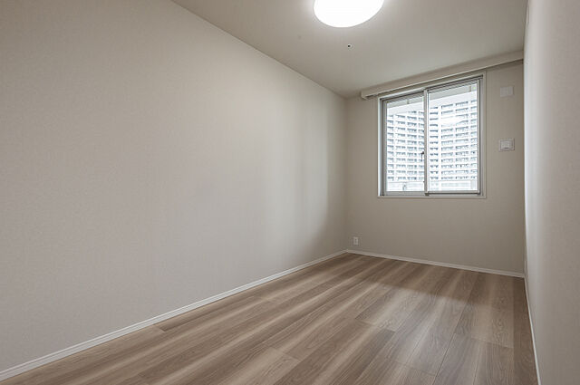 洋室 THE TOKYO TOWERS SEA TOWER 23階/-