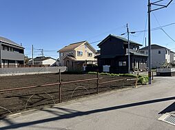 相模原市中央区田名NO.5 土地