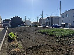 相模原市中央区田名NO.2 土地