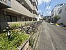 その他：駐輪場