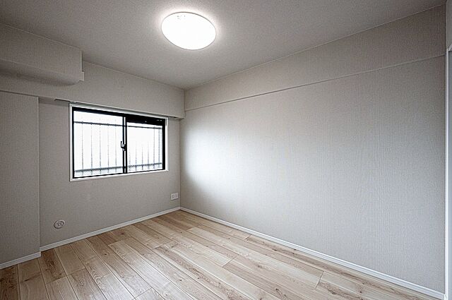 洋室 リーベスト国立 4階/-