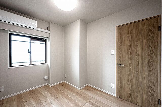 洋室 リーベスト国立 4階/-