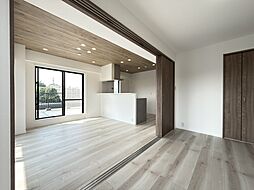 洋室の画像