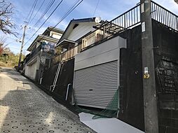 物件画像 横浜市保土ヶ谷区新井町土地