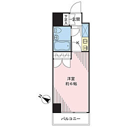 物件画像 ステージファースト武蔵小山