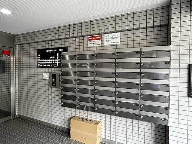 その他 クリオ鶴見参番館 2階/-