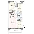 レーベン横浜山手ONEWARDCOURT9階6,180万円