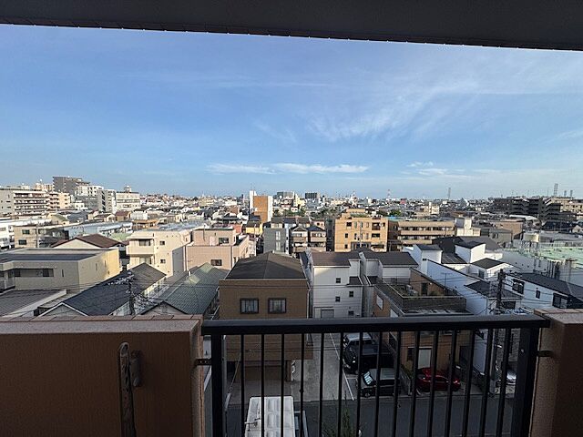 その他 ライオンズマンション川崎貝塚 6階/-