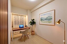 洋室の画像