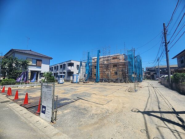 周辺を拡大表示