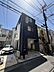 外観：【現地外観】周辺には小中学校や幼稚園・買い物施設などが点在する、利便性の高いロケーションです。周辺環境と併せてぜひご検討ください！