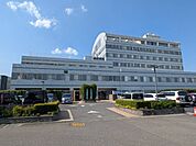 病院「医療法人社団真療会野田病院まで2456m」