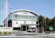 警察署、交番「野田警察署まで6266m」