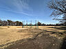 周辺：公園「川間駅南中央公園まで163m」