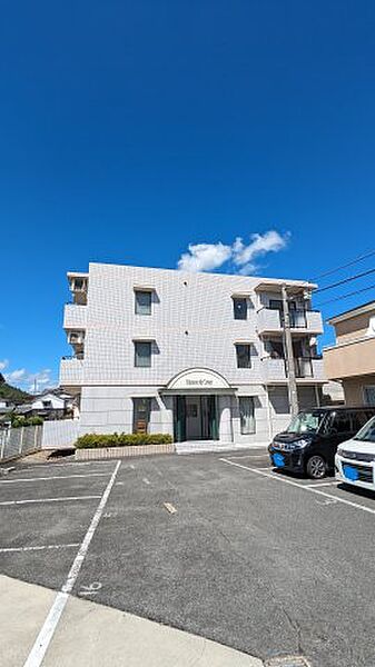 メゾン・ド・クレール 103｜京都府亀岡市内丸町(賃貸マンション1K・1階・17.30㎡)の写真 その4