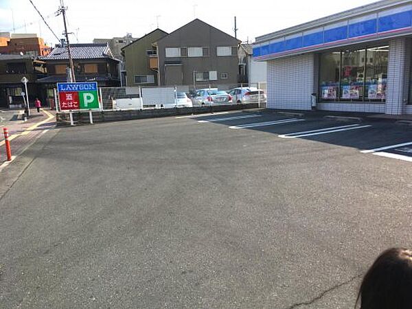 メゾン・ド・クレール 103｜京都府亀岡市内丸町(賃貸マンション1K・1階・17.30㎡)の写真 その29