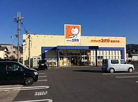 レオパレスファンタジー 205 ｜ 京都府亀岡市篠町柏原頭26（賃貸アパート1K・2階・19.87㎡） その27