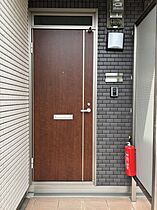 ビーグルスクエアA棟 102 ｜ 京都府南丹市園部町内林町下荒代（賃貸アパート1LDK・1階・41.43㎡） その4