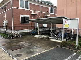 グレイスフル1 204 ｜ 京都府南丹市園部町内林町2号9番地（賃貸アパート2LDK・2階・57.22㎡） その14