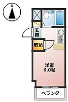 カリーナ南丹 302 ｜ 京都府南丹市園部町若松町70（賃貸マンション1R・3階・19.00㎡） その2