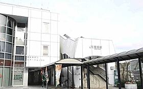 アップライゼ 101 ｜ 京都府南丹市園部町上木崎町大将軍3番地2（賃貸アパート1K・1階・25.25㎡） その20