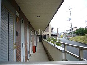 シャンクレール小桜  ｜ 京都府南丹市園部町小桜町2号8-1（賃貸マンション1DK・3階・29.34㎡） その14