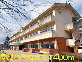 レオネクスト園部木崎町 203 ｜ 京都府南丹市園部町木崎町薮中12-1（賃貸アパート1K・2階・30.84㎡） その26