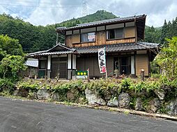 物件画像 京丹波町長瀬川谷