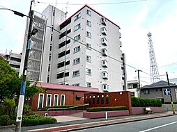 物件画像 マンション市川ガーデニア