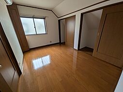 洋室の画像