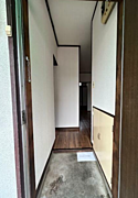 ※同タイプ別部屋の写真です。 