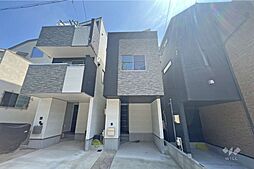 物件画像 名古屋市千種区西山元町1丁目 一戸建て
