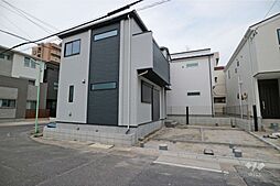 物件画像 名古屋市千種区竹越1丁目 一戸建て