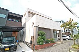 物件画像 名古屋市千種区霞ケ丘2丁目 一戸建て