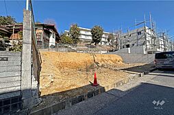 物件画像 名古屋市千種区自由ケ丘1丁目 土地