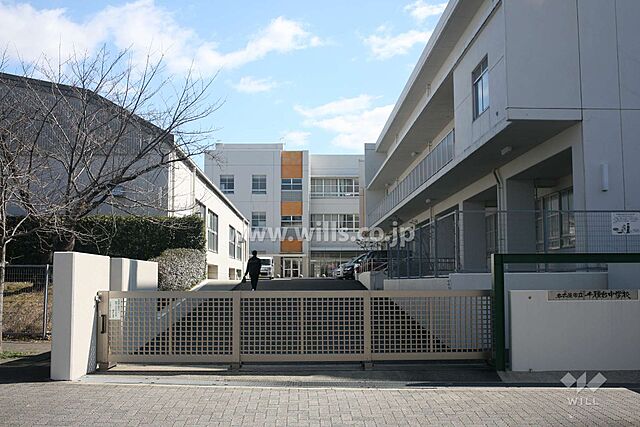 周辺 グランドメゾン茶屋が坂 11階/-