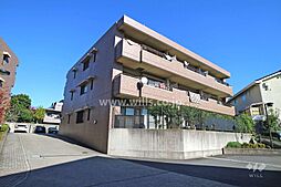 物件画像 御影パークハイツ3番館