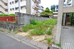 物件画像 名古屋市千種区東山元町1丁目 土地