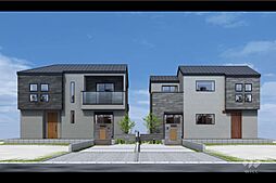 物件画像 建物完成リノ千種赤坂町プロジェクト