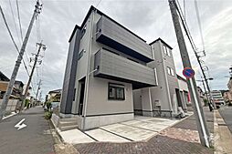 物件画像 名古屋市千種区清明山1丁目 一戸建て