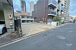 名古屋市千種区春岡1丁目 土地